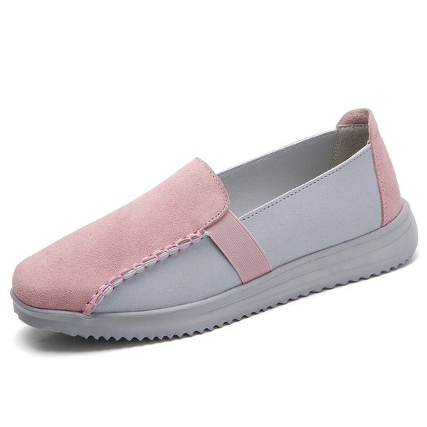 

new listing tenis feminino 2020 sport shoes white women tennis shoes female athletic sneakers jogging trainers