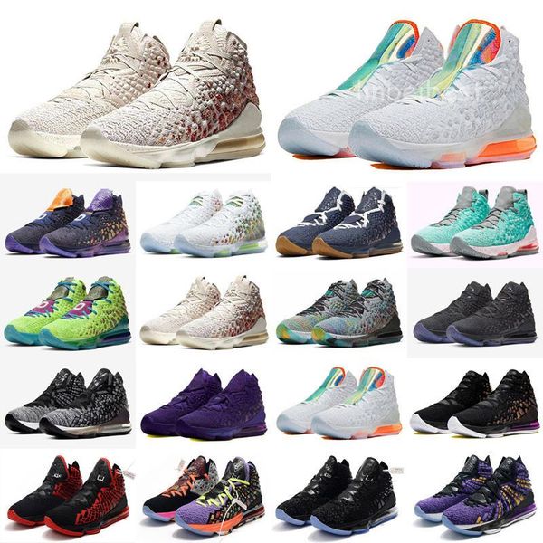 

what the james xvii ep 17 17s future equality in the arena lakers purple stars mens basketball shoes sports trainers sneakers size 40-46