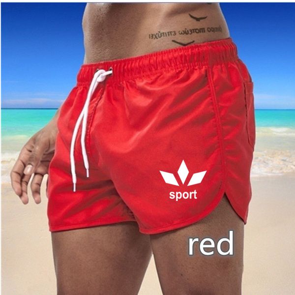 

2020 new designer men's shorts fashion designer men's multicolor triangle pattern printed pants summer beach shorts black s-xxxl, White;black