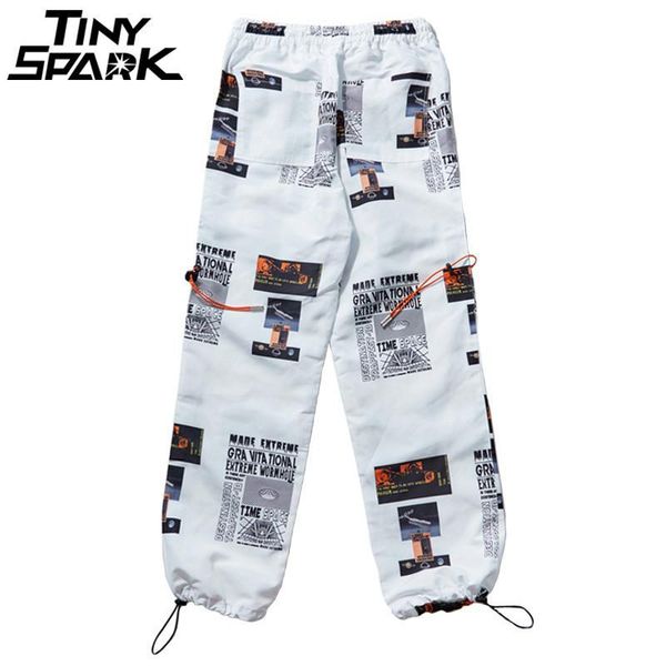 

2019 summer joggers hip hip pant star пеа мђжин harajuku sweatpant streetwear мода поведневна ѬениѬово, Black