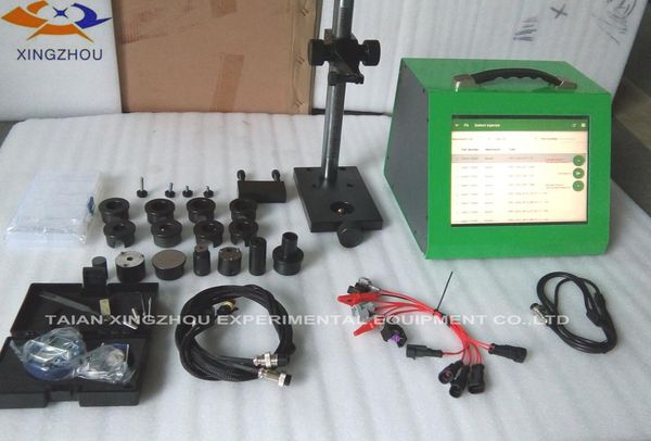 

2020 new crm900 common rail injector software measure diagnostic tools kit for bossch stage 3