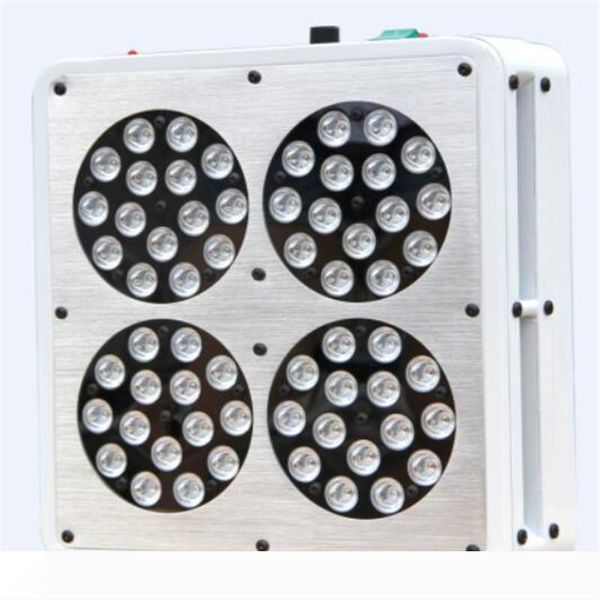 

apollo series apollo 4 6 8 10 180w 270w 360w 450w led plant grow light lamp indoor r:b hydroponics greenhouse system plant grow lighting
