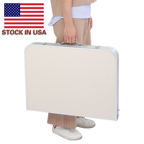 

2020 indoor outdoor picnic party dining camp tables outdoor patio furniture new portable table aluminum camping picnic folding table