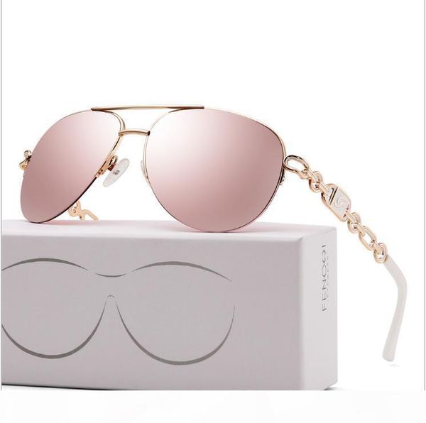 

women luxury designer sunglasses new fashion retro trend sunglasses high-end brand classic anti-uv sunglasses uv400 air shoes, White;black