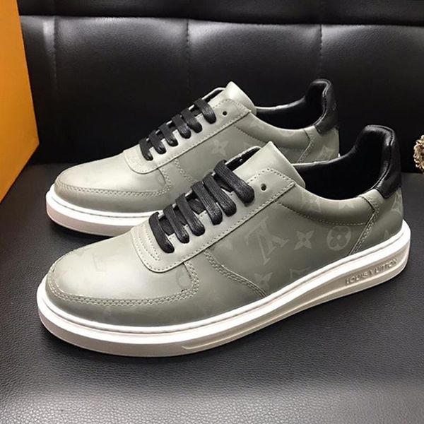 

casual men 's shoes sale popular high sports vintage autumn and winter lace -up style fashion flats platforms casual shoes