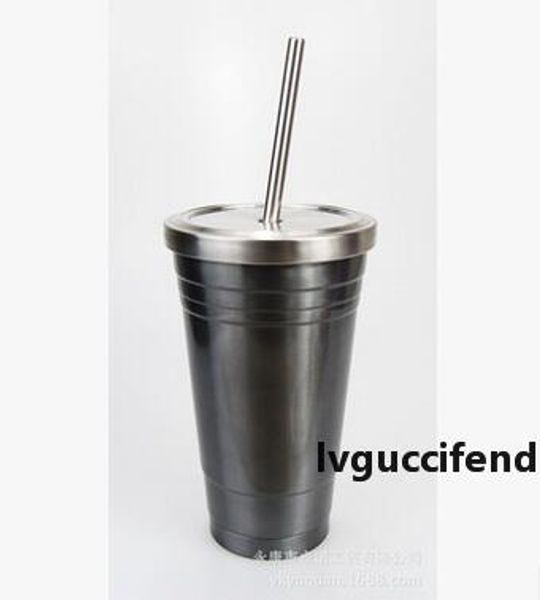 

tumbler cups car cups stainless steel cups bilayer vacuum insulated mugs for travel vehicle beer