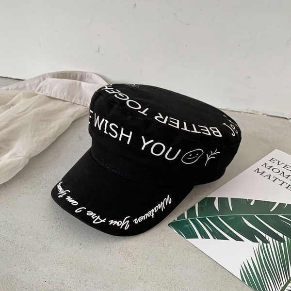 

cap beret cap beret, Blue;gray