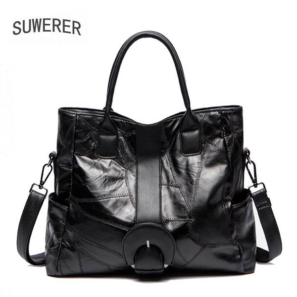 

new genuine leather women bag sheepskin material women handbags luxury handbags bags casual bag