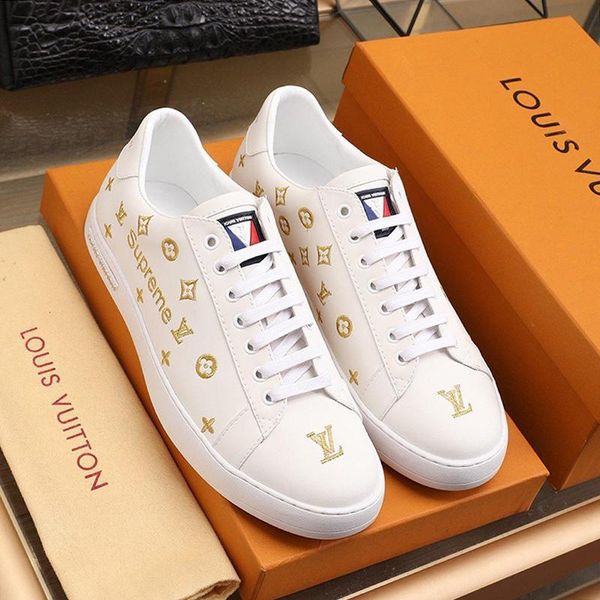 

new arrival mens shoes outdoor walking comfortable footwears zapatillas hombre plus size lace -up low luxury men shoes