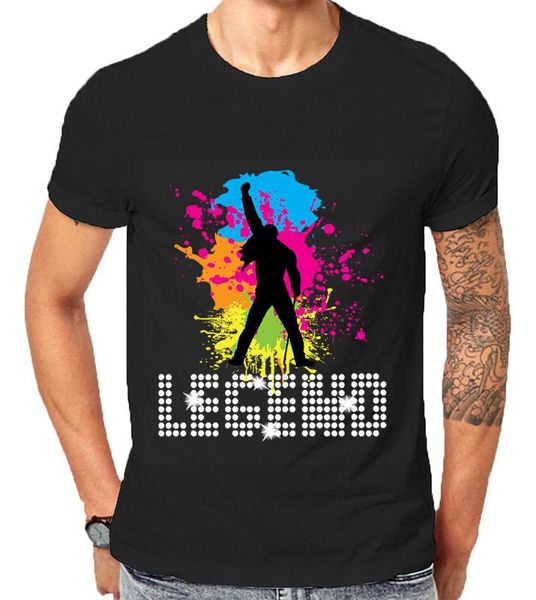 

freddie queen size bohemian rhapsody we xmas will mercury t-shirt family rock 3d gift t men shirt plus tee cotton you lfsvn