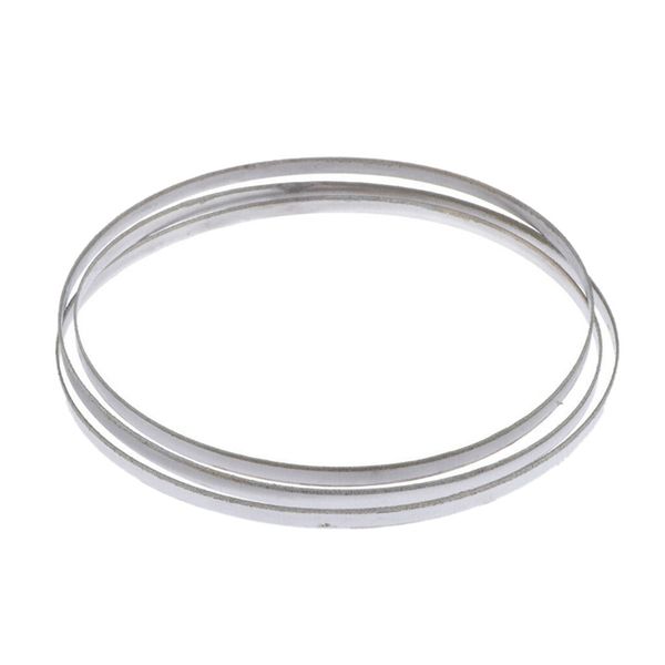 

62 x 1/4 inch diamond coated band saw blades ring saw replacements for dl5000 crl dtb 5000