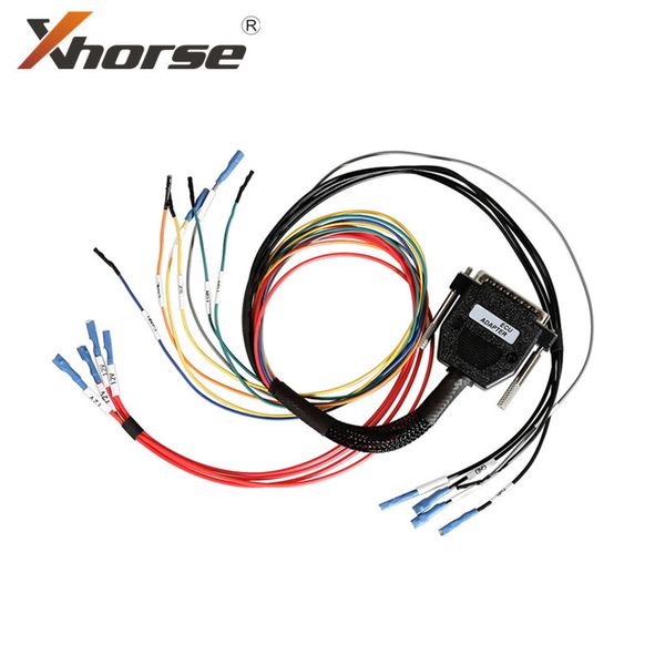 

xhorse vvdi prog for adapter read for ecu n20 n55 b38 isn without opening