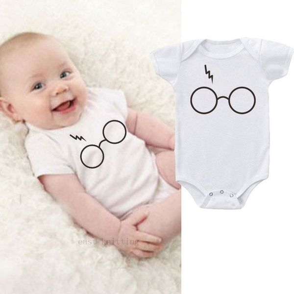 

cute baby white onesie newborn baby coming home outfit baby bodysuit clothes, Blue