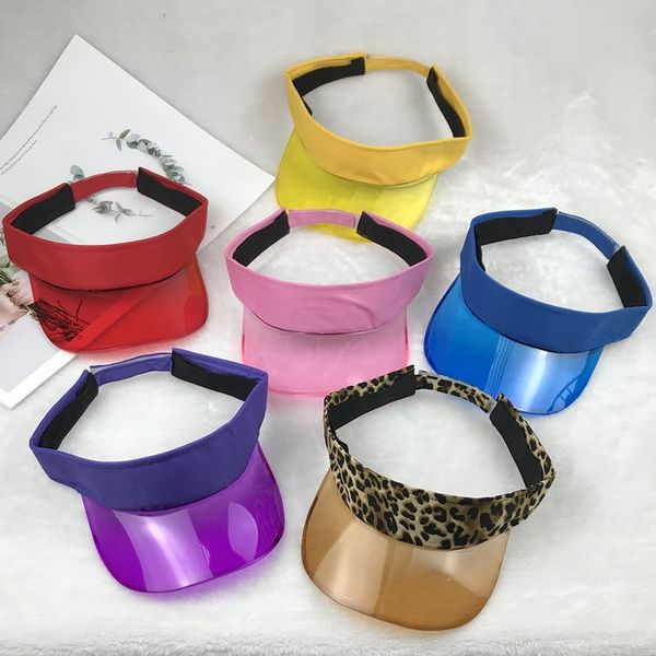 

summer children's sun hat baby breathable empty boys and girls hip-hop baseball baseball cap cap behind empty hip-hop hat, Yellow