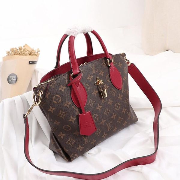 

womens luxury designer bag handbags bolso bandolera leather shoulder crossbody bag lady handbag handle totes messenger bag