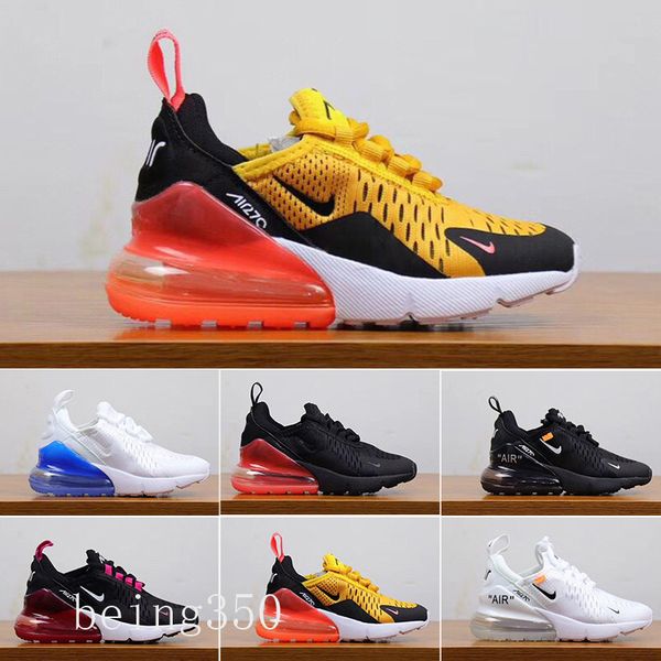 

спортивные подушка кроссовки air инструкторы мужчины радуга прогулки спорт туризм детей свабодного 2018 женщины maxes случайные кроссовки n6, Black