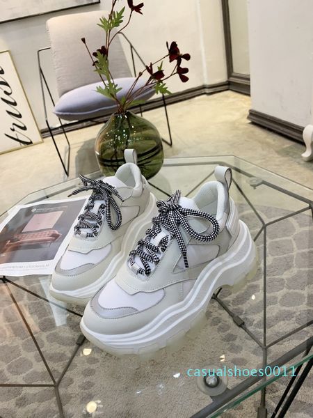 

chain reaction sneakers males mens luxury designer shoes females womens sport trainers casual fashion shoes sneakers c11, Black