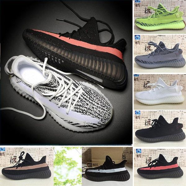 

2 0-13 мужских и женских идущих v beluga .cream белый статическое масло кунжутного синий оттенок кроссовки спортивной обувь сша размер -нару