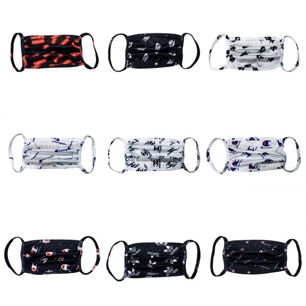 

in stockdustproof mouth mask black breathing face masks household protective products masks 2000pcs#536, Blue;pink