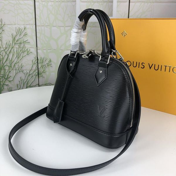 

drop ship womens bag crossbody bag leather zipper shoulder bags women vintage design handle totes messenger bags with origin box