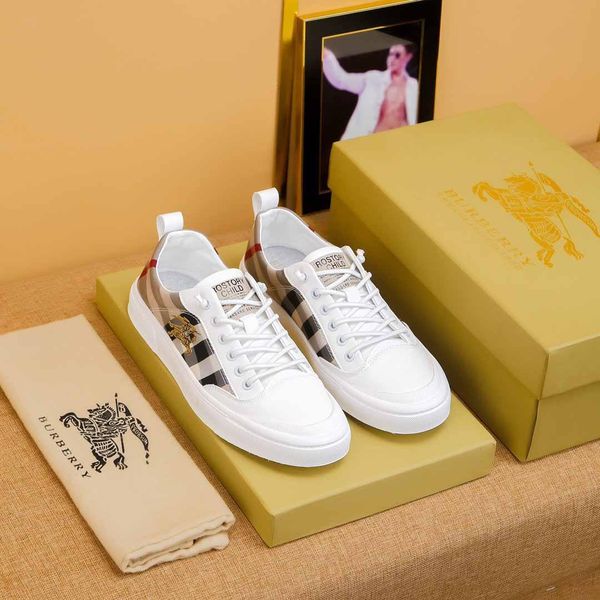 

2020wn new men's comfortable casual shoes boarding travel outdoor adventure shoes all-match trend shoes original box delivery, Black