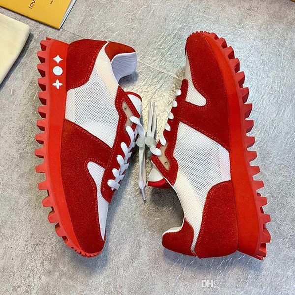 

new men shoes sneakers chaussures pour hommes with original box athletic flats breathable runner sneaker mens shoes fashion type zapatos hom