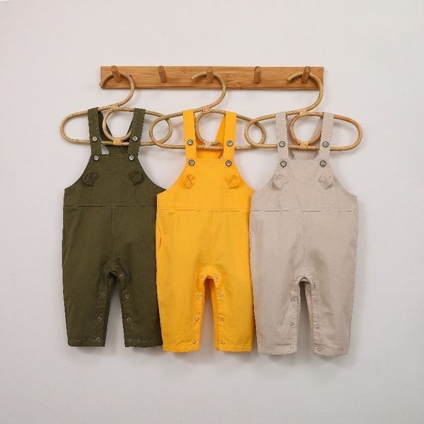 

v3yjz 2020 sling jumpsuitnew baby cotton suspender infant cute cartoon casual one-piece 2020 jumpsuit jumpsuit sling jumpsuitnew baby cotton, Blue