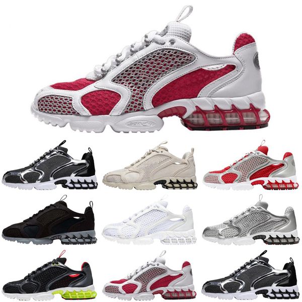 

stussy x nike air zoom spiridon в клеке 2 икопаем мђжин женин кѬоовки Ѭойной белй пѬо