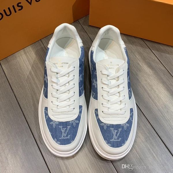 

удобное rivoli тапок мужской обувь нового прибытие мода дизайн люкс обувь vintage lace -да повседневные мужская обувь zapatos de lujo para h, Black