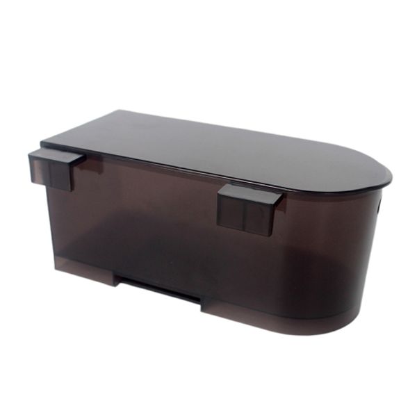 

u-shape aquarium -on water filter box mini waterfall ultra-silence