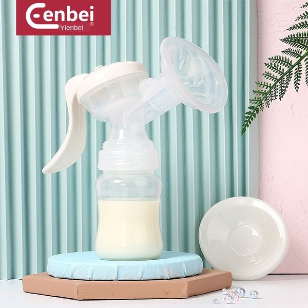 

manual adjustable sucker suction milking machine non-electric sucker arc cup fitting comfortable milking machine