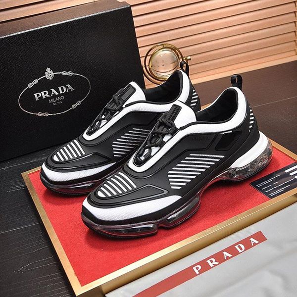 

2020wm designer new luxury men's casual sports shoes, outdoor casual shoes, fast delivery and original box, Black