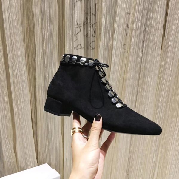 

2020e limited edition leather platform women's boots british wind martin boots, fashion thick with ankle boots, size: 36-40