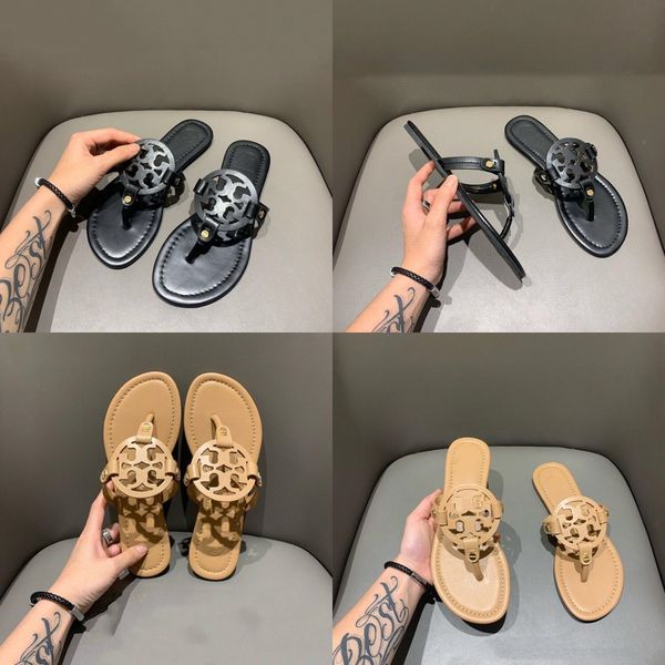 

2020 new summer slippers women laser band slippers rainbow harajuku non-slip shoes flat home shoes outside beach d30#244, Black