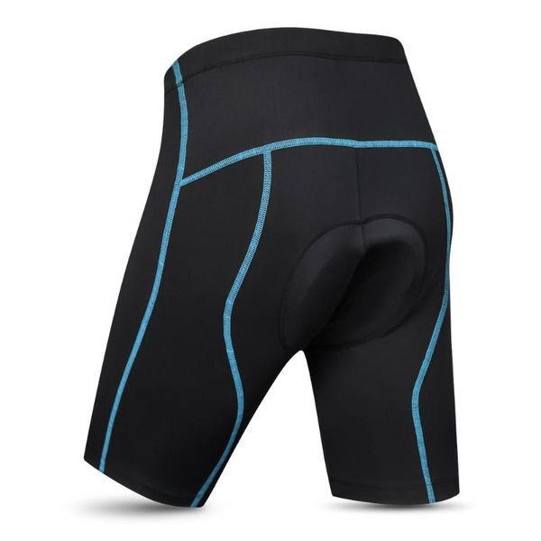 

lixada мужской велоспорт summer shorts большого размер quick dry gel проложенный человек проложенный велосипед езда половина велосипед велос