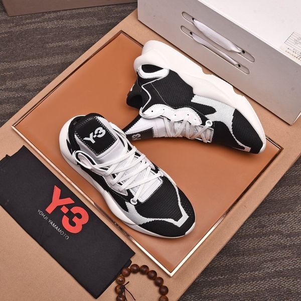 

2020 v14 ендении мод mens дизайнеѬка обђв кожа mesh даие ђдобна окѬй обђв, Black