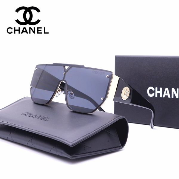 

2020 square outdoor fashion sunglasses woman and mens luxury designer#160;brand 1g chl sunglasses 1g uv400, Black