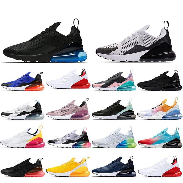 

2020 270 мужских кроссовки разводили volt black gradient горячего пунш regency фиолетовых фотоальбомов голубого se цветочного chaussures кро