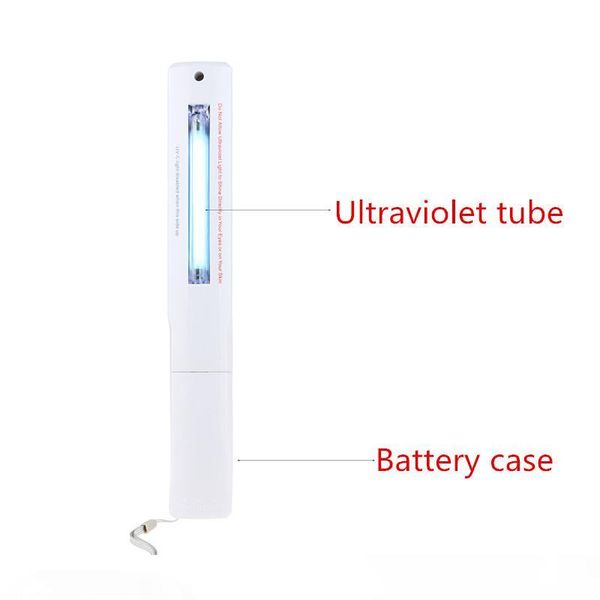 

24 hours deliverythe selling amazon multifunctional germicidal rod portable carry germicidal is available for retail and wholesale