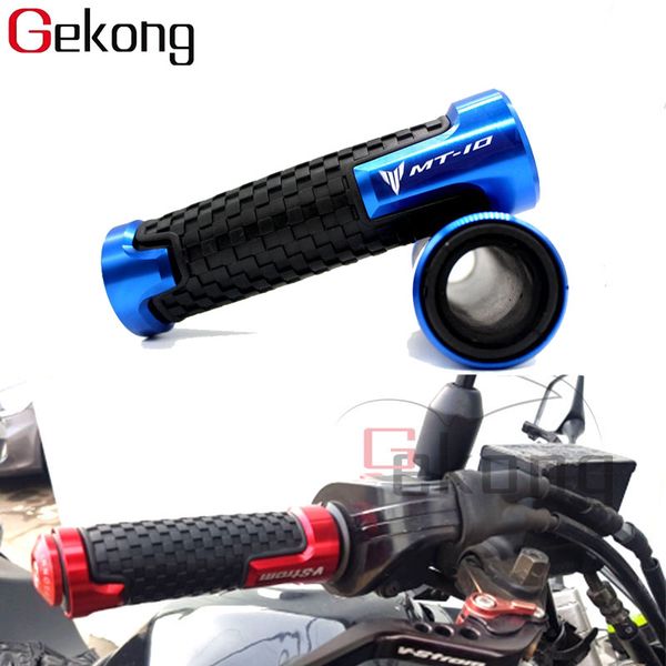 

fits for mt-10 mt10 fz-10 fz10 mt fz 10 motorcycle accessories handlebar grips handle grip protector handle bar
