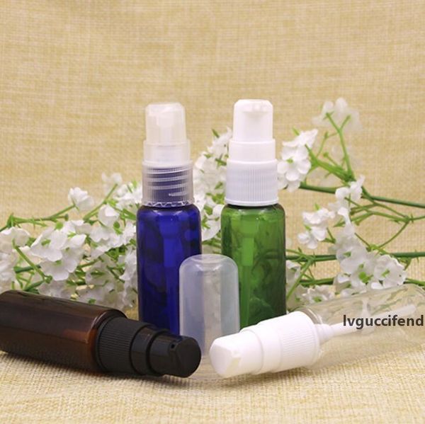 

new 500pcs 20 ml spray bottles empty perfume bottle refillable atomizer bottle,mini perfume vials lx1460