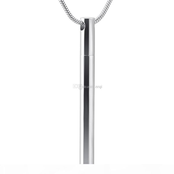 

heart necklace for women animal pet puppy paw print necklace for pet human ashes memorial jewelry holder ashes keepsake urns accessories, Silver