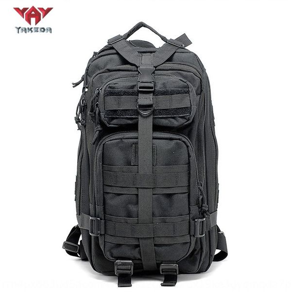 

new army fan fan mountaineering waterproof outdoor tactical bag backpack camouflage american sports outdoor mountaineering bag