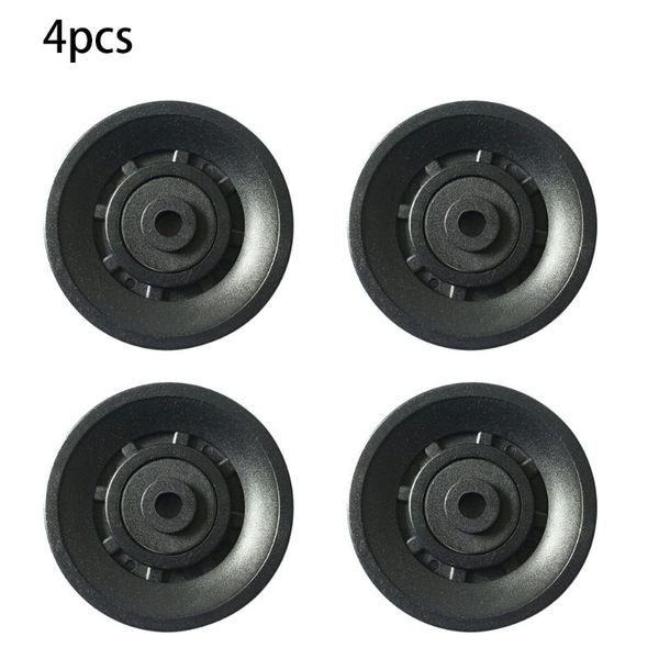 

70mm pulley wheel accessories training 22.5mm universal bearing fitness