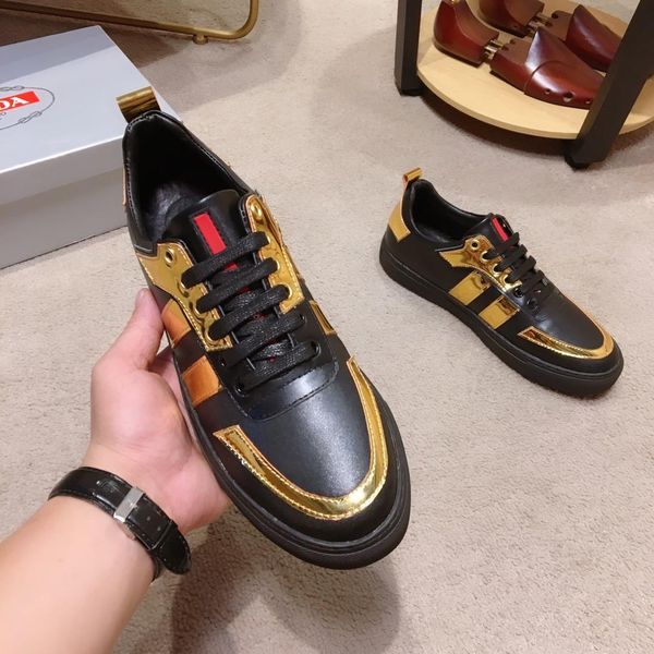 

2020-2019h limited edition luxury designer men's casual shoes, trend outdoor men's fashion sports shoes, yards: 38-45