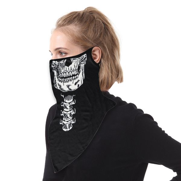 

анфас party mask white косплей маски в dance party # 305, Black