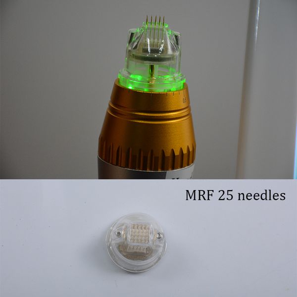 

microneedles tips fractional rf microneedle for facial skin lifting machine skin care 25 needles 49 needles 81 needles 64 pins thermage tip