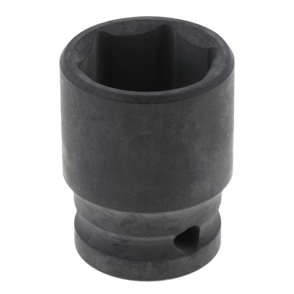 

38mm long 12.5mm 1/2 drive 6 point hex deep metric impact socket wrench 21mm