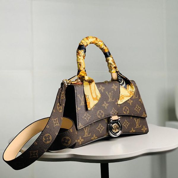 

корабль падения женщины мешок кожи плеча малый закрылков crossbody сумка верхняя ручка totes сумка сумки женская мода классические сумки на