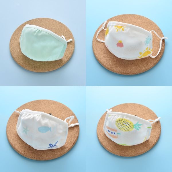 

j610 mask air designer printed face masks 3 layers non woven dust waterproof soft breathable 50 1pcs black blue 0u2d #425 #929